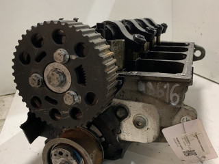 головка блока цилиндров Volkswagen Transporter T5 2006, 1.9 л., дизель, 038103373R