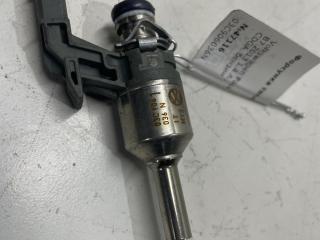 форсунка Volkswagen Passat B7 2013, 1.4 л., бензин, 03C906036N