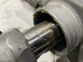 рулевая рейка Volkswagen Passat B6 2007, 1K1909144F, 1K1909144G, 1K1909144J, 1K1909144K, 1K1909144L, 1K1909144M, 1K1909144H, 1K1423051CJ, 3C1423051N, 1K1423051CG, 1K1423051DS, 1K1423051CF, 3C1423051S, 1K1423051EA, 1K1423051CK, 3C1423051T, 1K1423051N, 1K1423051CD, 1K11423051BM, 1K11423051CN, 1K11423051CH, 1K11423051CL, 1K11423051BQ, 1K11423051CM, 3G1423051L, 3C1423051F, 1K1423051BH - фото №5
