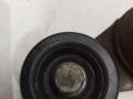 ролик натяжителя Kia Sportage 3 поколение 2012, 2.2 л., дизель, 252812FO, 32001022 - фото №2