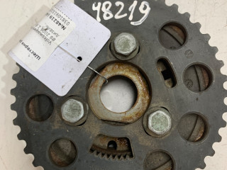 шкив распредвала Volkswagen Passat B6 2006, 1.9 л., дизель, 038109111E, 038109239
