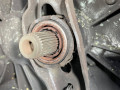 КПП механическая (МКПП) Volkswagen Polo 4 поколение [рестайлинг] 2009, 1.2 л., бензин, МКПП, хетчбэк 5 дв., JUS, JHQ, LVE, GDP, GSB, GEU, JUS, GKS, GKU, GET, GRZ, JHN, FQE, JPU, GRY, FCU - фото №3