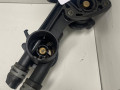 корпус термостата Volkswagen Passat B6 2010, 1.4 л., бензин, 03C121026S, 03C121111P, 03C121111AB - фото №2