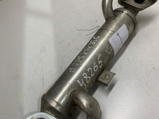 охладитель EGR / Радиатор EGR Volkswagen Sharan 1 поколение [2-й рестайлинг] 2005, 1.9 л., дизель, 038131513P
