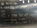 стартер Mercedes-Benz M-Класс W164 2008, 3.0 л., дизель, A0061516201, 001115072 - фото №3