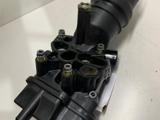 корпус масляного фильтра Volkswagen Passat B6 2007, 2.0 л., бензин, 06D115397J, 06D115397D, 06D115397G, 06D115397J