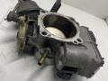 заслонка дроссельная Audi A6 4B/C5 1999, 2.4 л., бензин, АКПП, седан, 078133063AK - фото №2