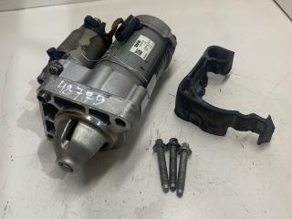 стартер Mini Clubman 2 поколение (F54) 2015, 2.0 л., бензин, 7645979, 4380000473, 764597905