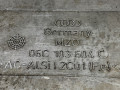 масляный поддон Audi A4 B5 [рестайлинг] 2000, 2.8 л., бензин, 06C103604C, 078103603AM - фото №5