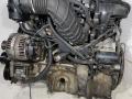 двигатель BMW X3 E83 2004, 3.0 л., бензин, M54B30306S3, M54B30, 306S3 - фото №4