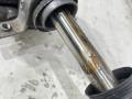 рулевая рейка Volkswagen Passat B6 2007, 1K1909144F, 1K1909144G, 1K1909144J, 1K1909144K, 1K1909144L, 1K1909144M, 1K1909144H, 1K1423051CJ, 3C1423051N, 1K1423051CG, 1K1423051DS, 1K1423051CF, 3C1423051S, 1K1423051EA, 1K1423051CK, 3C1423051T, 1K1423051N, 1K1423051CD - фото №3