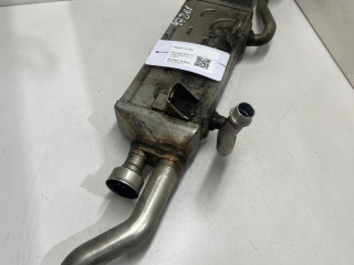 охладитель EGR / Радиатор EGR Mercedes-Benz GL-Класс X166 2013, 3.0 л., дизель, A6421401875