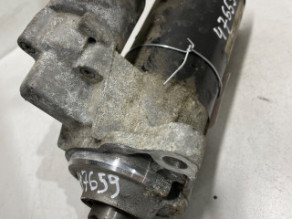 стартер Volkswagen Passat B6 2009, 2.0 л., дизель, 02E911023L, 0001123016, 0001123017, 0986020280, 0001123036, 0001123037, 0986024360, 02E911023H