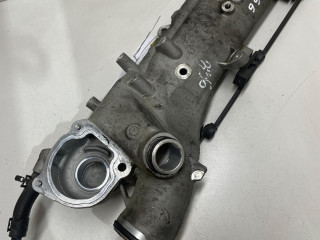 коллектор впускной Mercedes-Benz GL-Класс X166 2013, 3.0 л., дизель, A6420907737