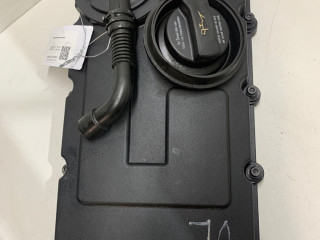 клапанная крышка Volkswagen Touran 1 поколение 2006, 2.0 л., дизель, 03G103469N, 03G103475