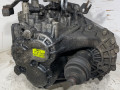 КПП механическая (МКПП) Hyundai Santa Fe 1 поколение [рестайлинг] 2011, 2.2 л., дизель, D05, 4300038070 - фото №4