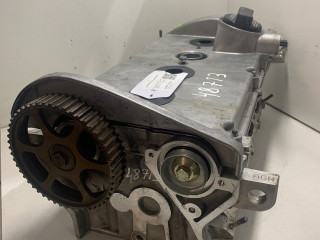 головка блока цилиндров Audi A6 4B/C5 [рестайлинг] 2004, 1.8 л., бензин, 058103373D, 058103373A, AJH, AMB, APX, AUG, AUQ, AVJ, AWC, AWM, AWP, AWT, BAM, BEX, BFB, AGN
