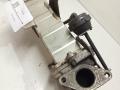 охладитель EGR / Радиатор EGR Kia Sportage 3 поколение 2012, 2.2 л., дизель, 284162F140, 201201071108 - фото №2