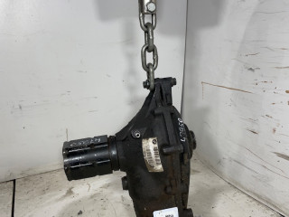 редуктор переднего моста BMW X5 E53 2003, 3.0 л., бензин, 4.10, 7512914, 07512914