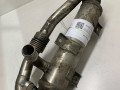 охладитель EGR / Радиатор EGR Volkswagen Sharan 1 поколение [2-й рестайлинг] 2005, 1.9 л., дизель, 038131513P - фото №2