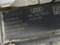 турбина Audi A4 B8 [рестайлинг] 2014, 1.8 л., бензин, 06L145701J, 06L145725S, 06H129629F - фото №4