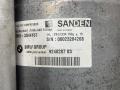 компрессор кондиционера BMW 5 серия F07/F10/F11 2012, 3.0 л., бензин, 924028703, 00023204268, 9240287 - фото №2