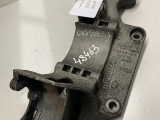 кронштейн генератора Volkswagen Touran 1 поколение [рестайлинг] 2008, 1.9 л., дизель, 045903143C