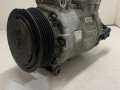 радиатор кондиционера Volkswagen Caddy 3 поколение 2010, 2.0 л., BDJ, дизель, 1K0820859S, 1T0820411, 1K0820721C, 1K0820047HB, 1T0820741S, 1T0820743AA, 33309963F, 2K1820003Q - фото №2