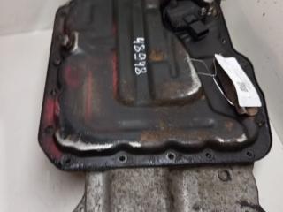 масляный поддон Kia Sportage 3 поколение 2013, 2.2 л., дизель