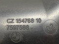 патрубок интеркулера BMW 3 серия F30/F31/F34 2013, 1.6 л., бензин, 7597588, CZ15476810, 0261230252, 759758803, 7599906 - фото №3