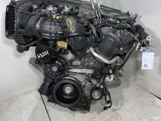 двигатель Mercedes-Benz C-Класс W204 [рестайлинг] 2013, 3.5 л., M 276.957, бензин, АКПП, M276950, M276952, M276957, 276952, 276950, 276957, M276960, 276960