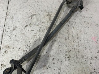 механизм стеклоочистителя (трапеция дворников) Volkswagen Touareg 1 поколение 2006, 7L0955119K, 7L0955023P, 7L0955023