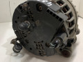 генератор Volkswagen Golf 6 поколение 2009, 2.0 л., дизель, 03L903023R, 0125811009 - фото №2