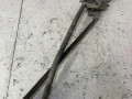 механизм стеклоочистителя (трапеция дворников) Volkswagen Touareg 1 поколение 2007, 7L0955119F, 7L0955023K, 7L0955023 - фото №2