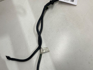 трубка обратки форсунок Mercedes-Benz GL-Класс X166 2013, 3.0 л., дизель, A6420700200, 1928301101