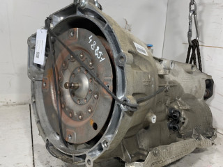 КПП автоматическая (АКПП) BMW 3 серия F30/F31/F34 2013, 1.6 л., бензин, 1090016, 7640094, 1558204WVJ
