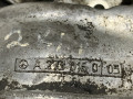 клапанная крышка Mercedes-Benz S-Класс W221 2009, 4.7 л., бензин, M273923, A2730160105 - фото №2