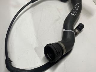 патрубок (трубопровод, шланг) BMW 5 серия F07/F10/F11 [рестайлинг] F10 2013, 2.0 л., бензин, 17127612444
