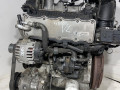 двигатель Volkswagen Golf 7 поколение 2015, 1.4 л., бензин, CZC, CXS - фото №4