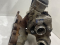 турбина Volkswagen Sharan 2 поколение 2014, 2.0 л., дизель, 03L253056G - фото №3