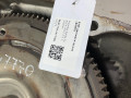 КПП автоматическая (АКПП) Hyundai Santa Fe 1 поколение [рестайлинг] 2012, 2.2 л., дизель, U7LFS, U7LFS190577 - фото №2