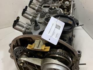 головка блока цилиндров Audi A4 B8/8K 2009, 2.0 л., бензин, 06H103373K, 06H103373J, 06H103475H