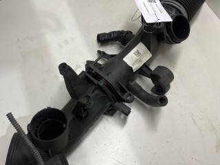 патрубок интеркулера Volkswagen Golf 5 поколение 2009, 1.4 л., бензин, 1K0129684T, 03C129617E, 038906051C, 03C145861D