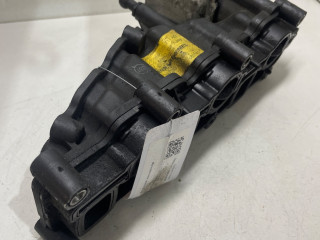 коллектор впускной Audi Q7 4L 2008, 3.0 л., дизель, 059129086E, 059129711AG