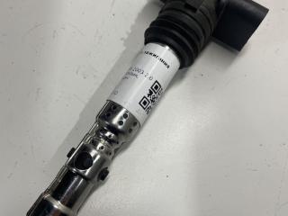 катушка зажигания Audi A4 B6 2003, 2.0 л., бензин, АКПП, седан, 06A905115D