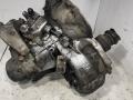 КПП механическая (МКПП) Opel Astra H 2007, 1.4 л., бензин, P0732C, 649354685, 55565177 - фото №6