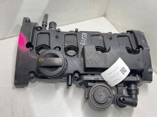 клапанная крышка Audi A4 B7 2008, 2.0 л., бензин, 06F103469K, 06F103469F, 06F103469G