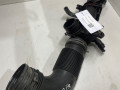 патрубок интеркулера Volkswagen Golf 5 поколение 2009, 1.4 л., бензин, 1K0129684T, 03C129617E, 038906051C, 03C145861D - фото №2