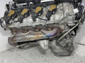 двигатель Mercedes-Benz S-Класс W221 2007, 5.5 л., M 273.961, бензин, M273960, M273971, M273968, M273961, 273961, M273963, 273963, 273971, M273966, M273967, M273961, M273962, M273965, 273965, 273960, 273968, 273967, 273966 - фото №6