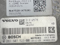 блок управления двигателем Ford Kuga 1 поколение 2013, 1.6 л., бензин, 31312578, 0261S07523 - фото №3